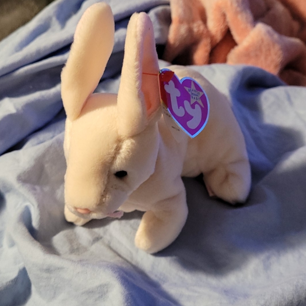 Ty original beanie babies